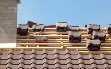 Eau Withington clay roofing costs