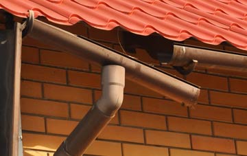 Eau Withington gutter repair costs