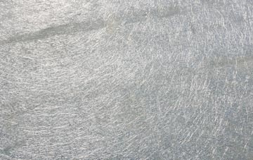 Eau Withington laminate fibreglass or shingles?