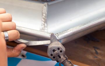 disadvantages of Eau Withington lead roofing