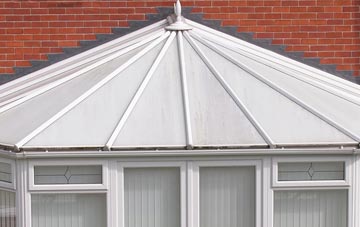 Eau Withington polycarbonate conservatory roof repairs