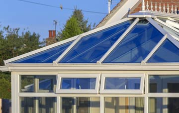 professional Eau Withington conservatory insulation