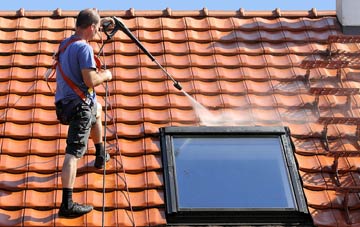 roof cleaning Eau Withington, Herefordshire