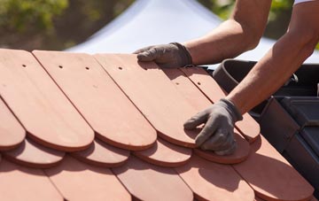 Eau Withington roof tile contractors