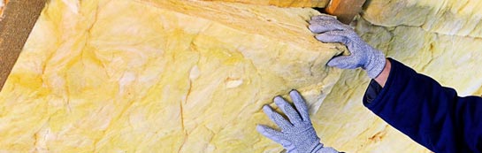 quotes for Eau Withington roof insulation