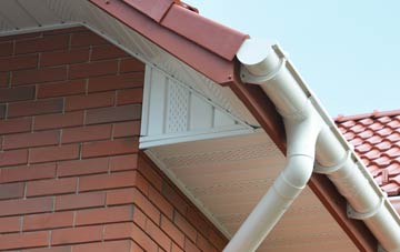 Eau Withington soffit repair costs