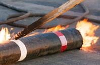 free Eau Withington flat roofing repair quotes