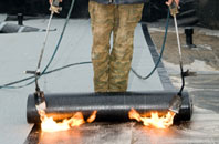 Eau Withington flat roof sealing quote