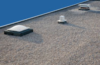 Eau Withington flat roofing