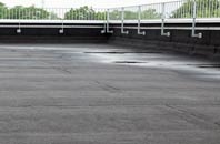 find rated Eau Withington flat roofing companies