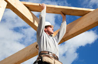 Eau Withington roof replacement work